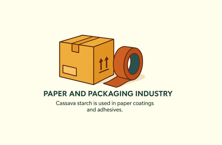 Paper and Packaging Industry